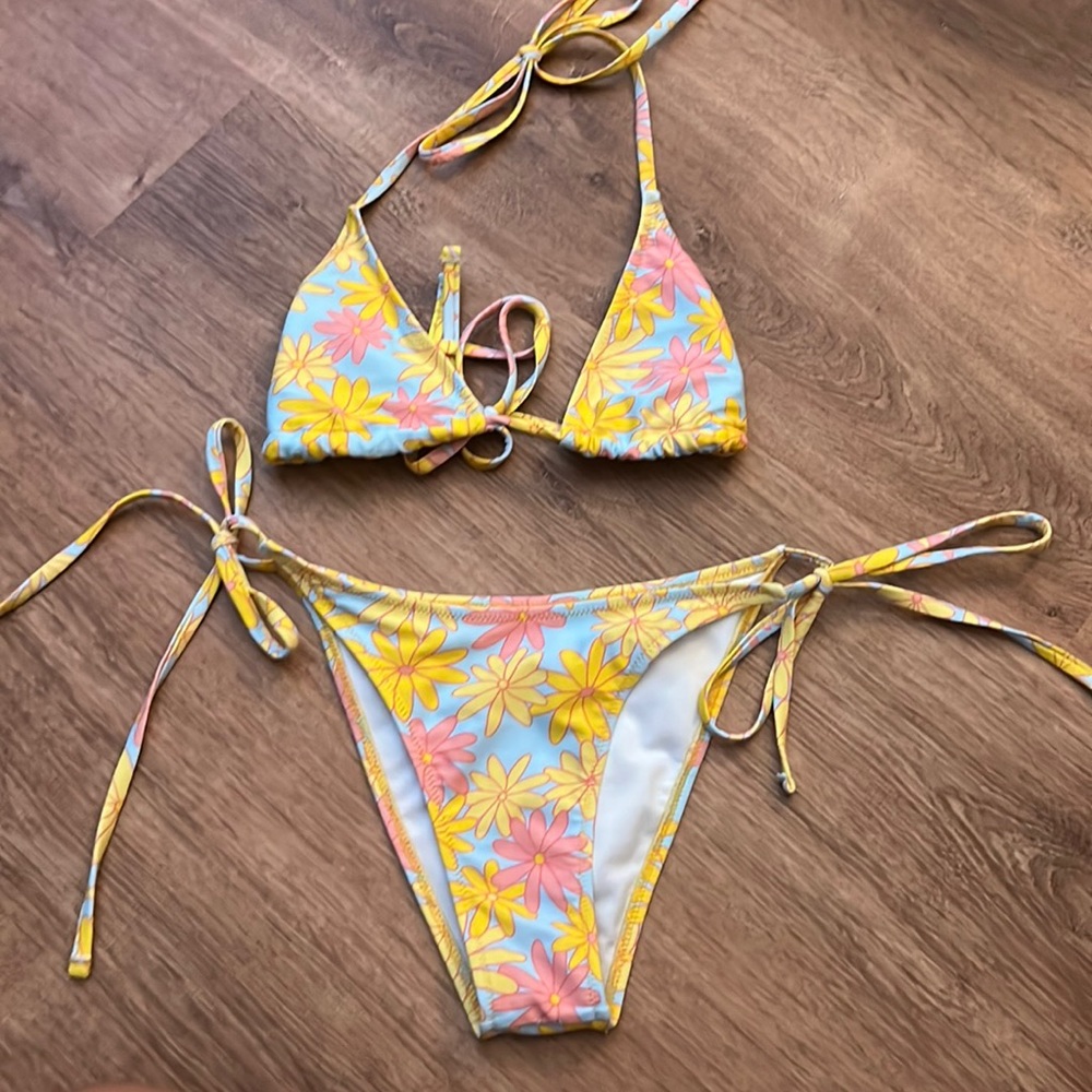 SHEIN suit